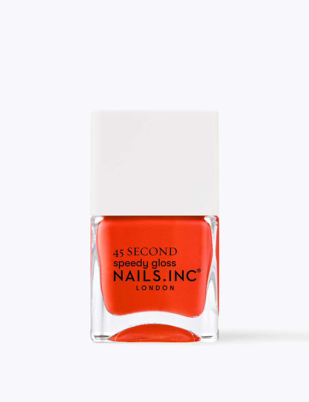45 Second Speedy Gloss 14 ml