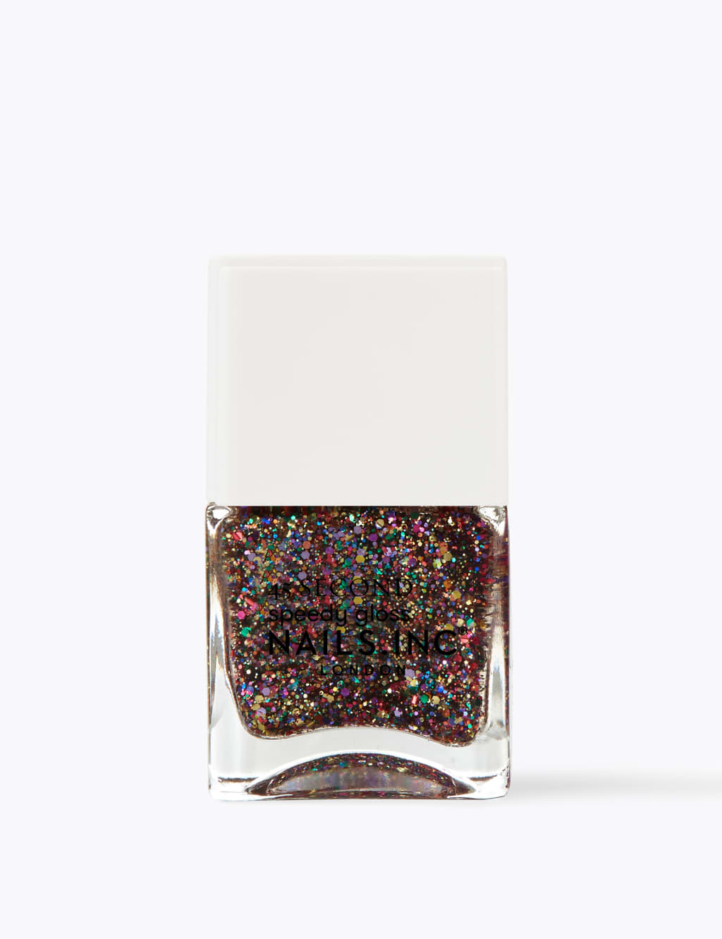 45 Second Speedy Gloss 14 ml