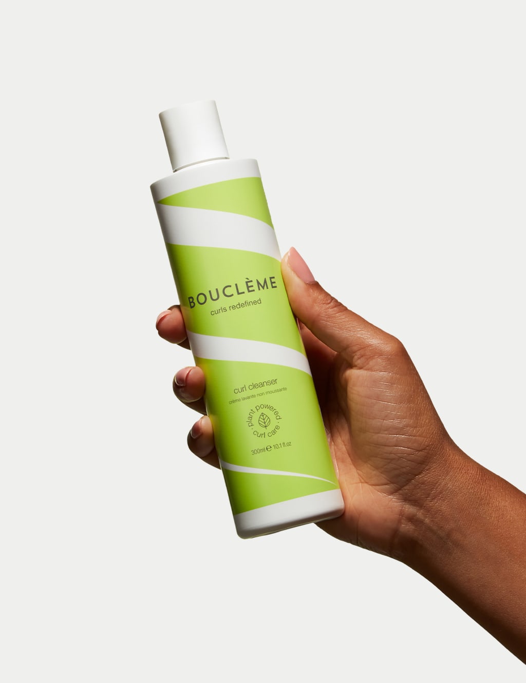 Curl Cleanser 300ml