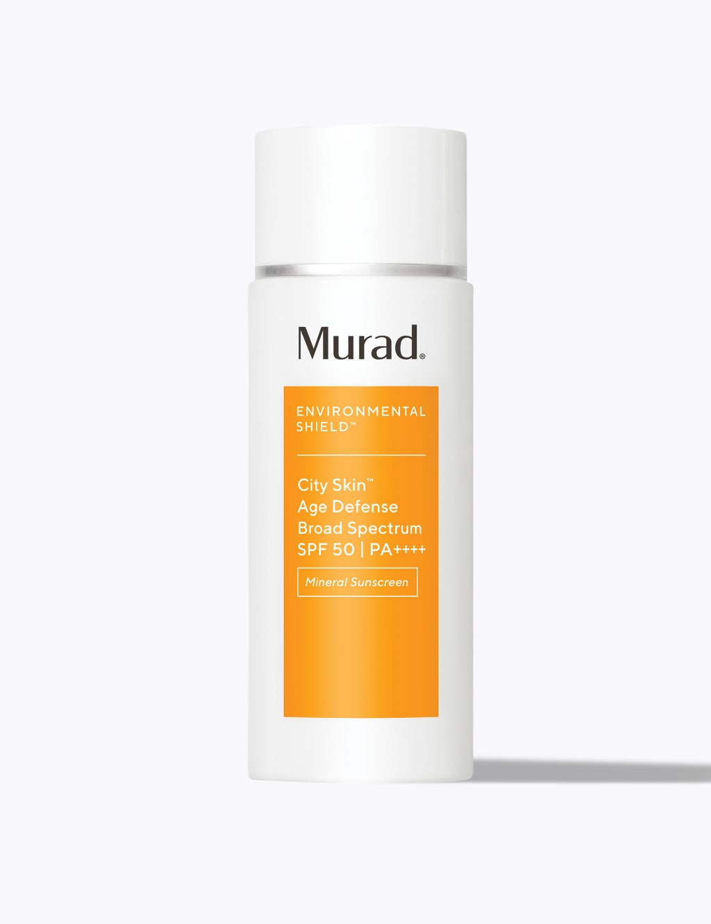City Skin Broad Spectrum SPF 50 50ml