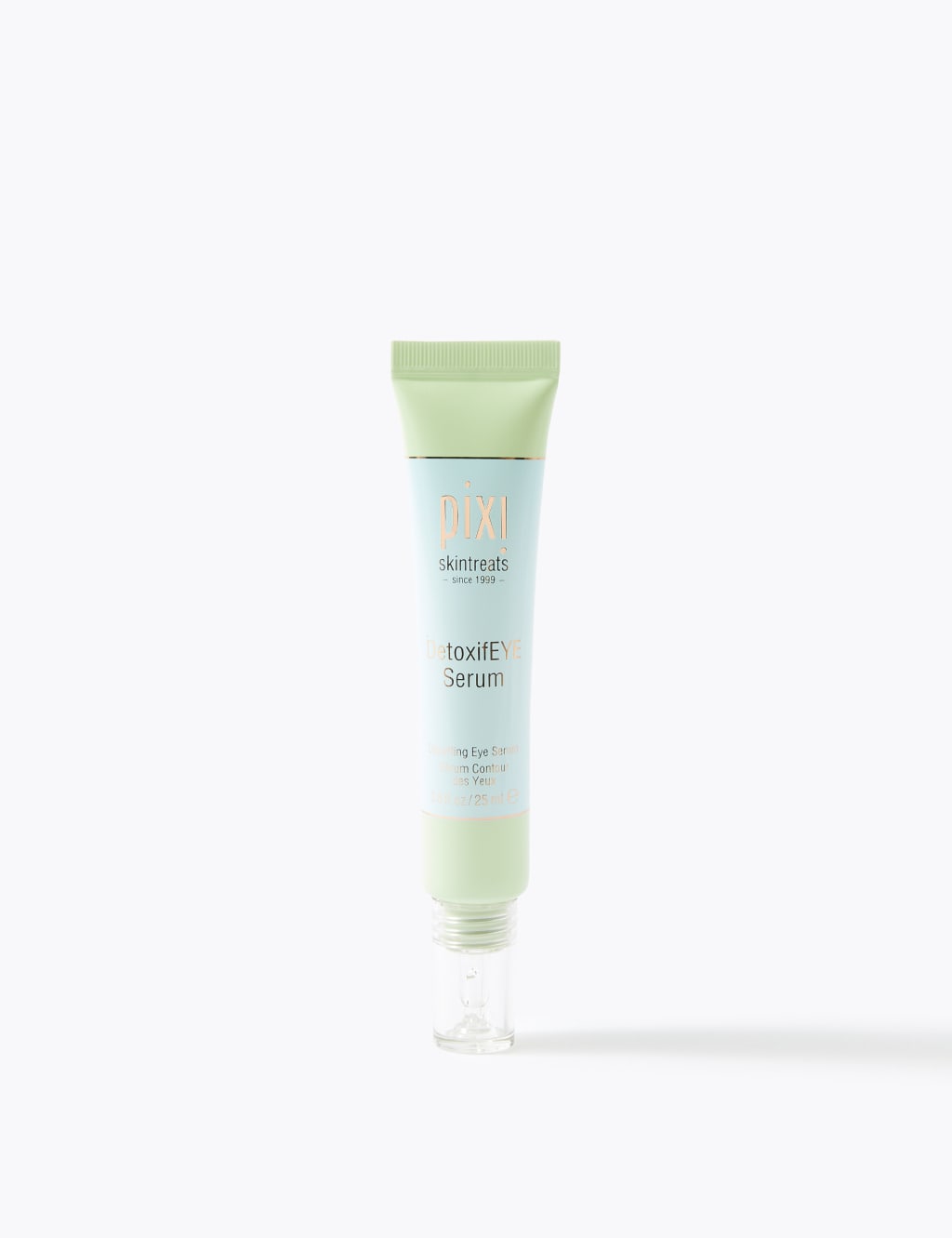 Pixi Women's DetoxifEYE Eye Serum 25ml