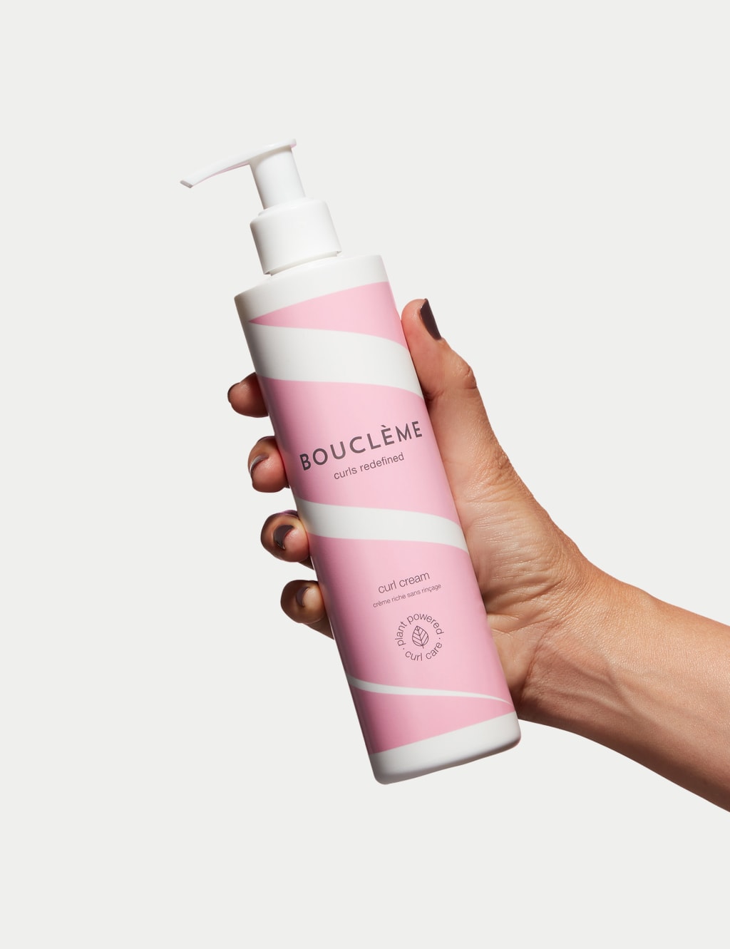 Boucleme Curl Cream 300ml