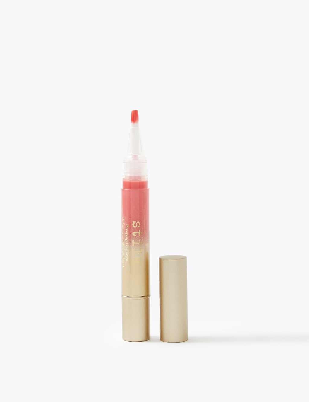 Stila Plumping Lip Glaze 3.5ml Light Purple