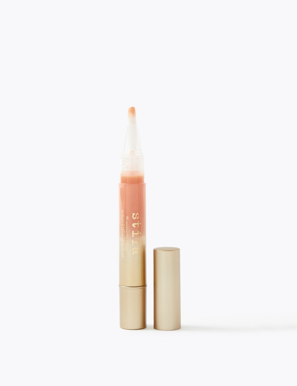 Stila Plumping Lip Glaze 3.5ml Classic Mix