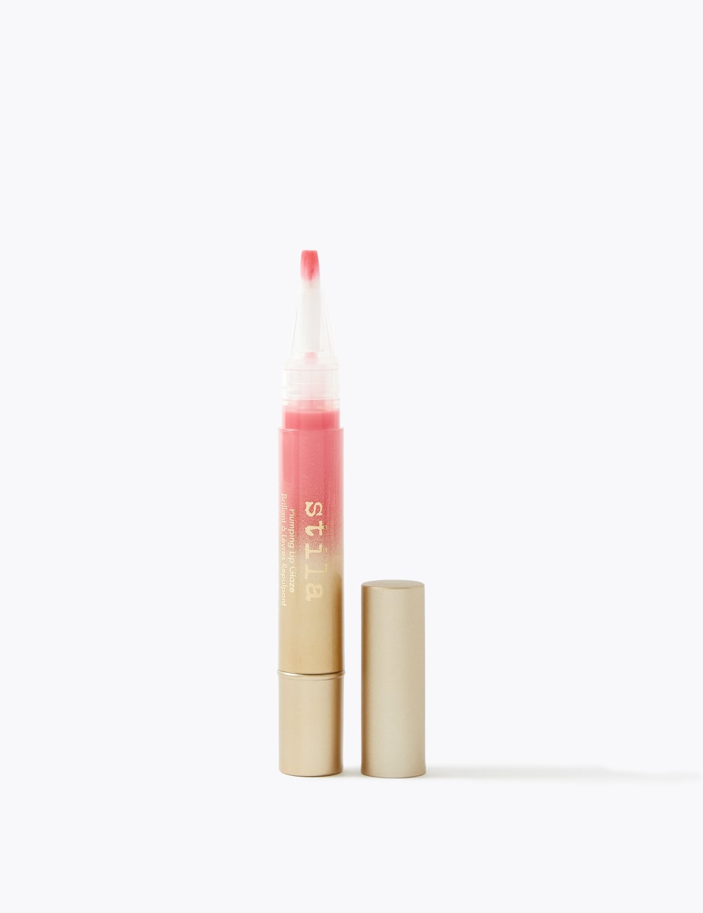 Plumping Lip Glaze 3.5ml