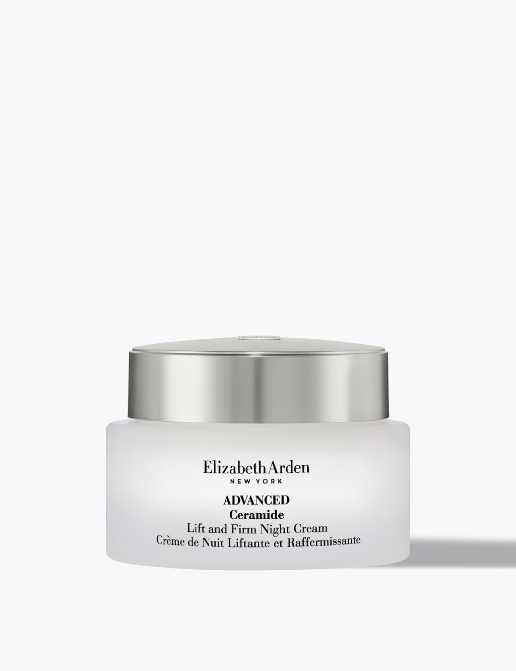 Elizabeth Arden Womens^^Mens Elizabeth Arden Night Cream sample 5ml