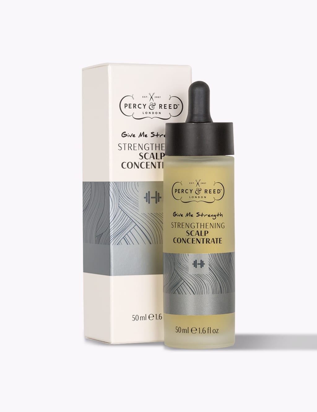Give Me Strength Strengthening Scalp Concentrate 50ml