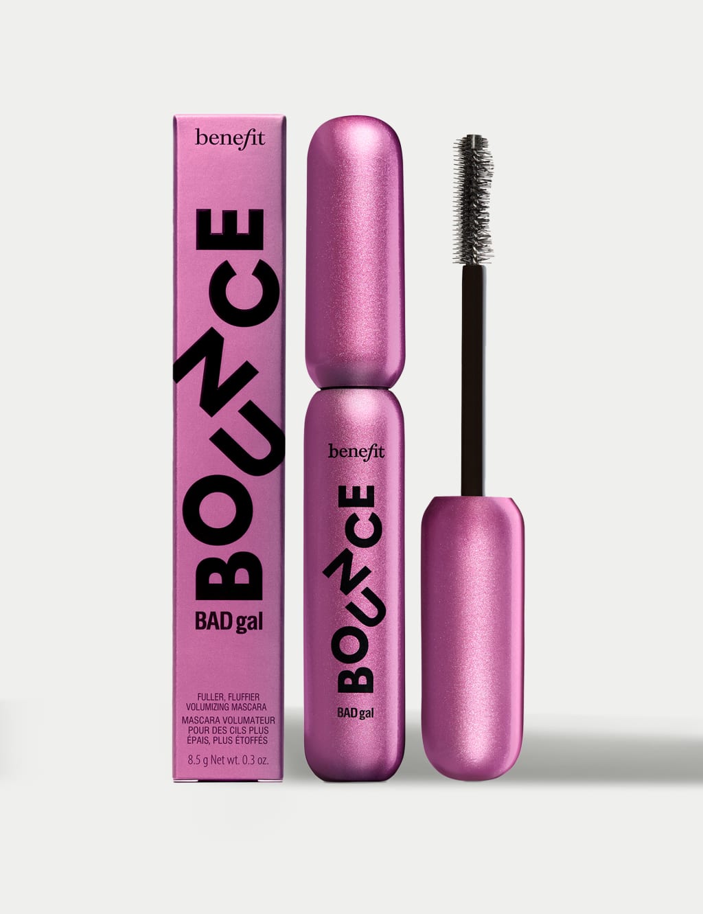 Badgal Bounce Voluminizing Mascara 8.5g