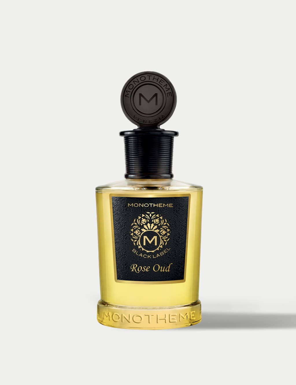 Rose Oud Eau De Toilette 100ml