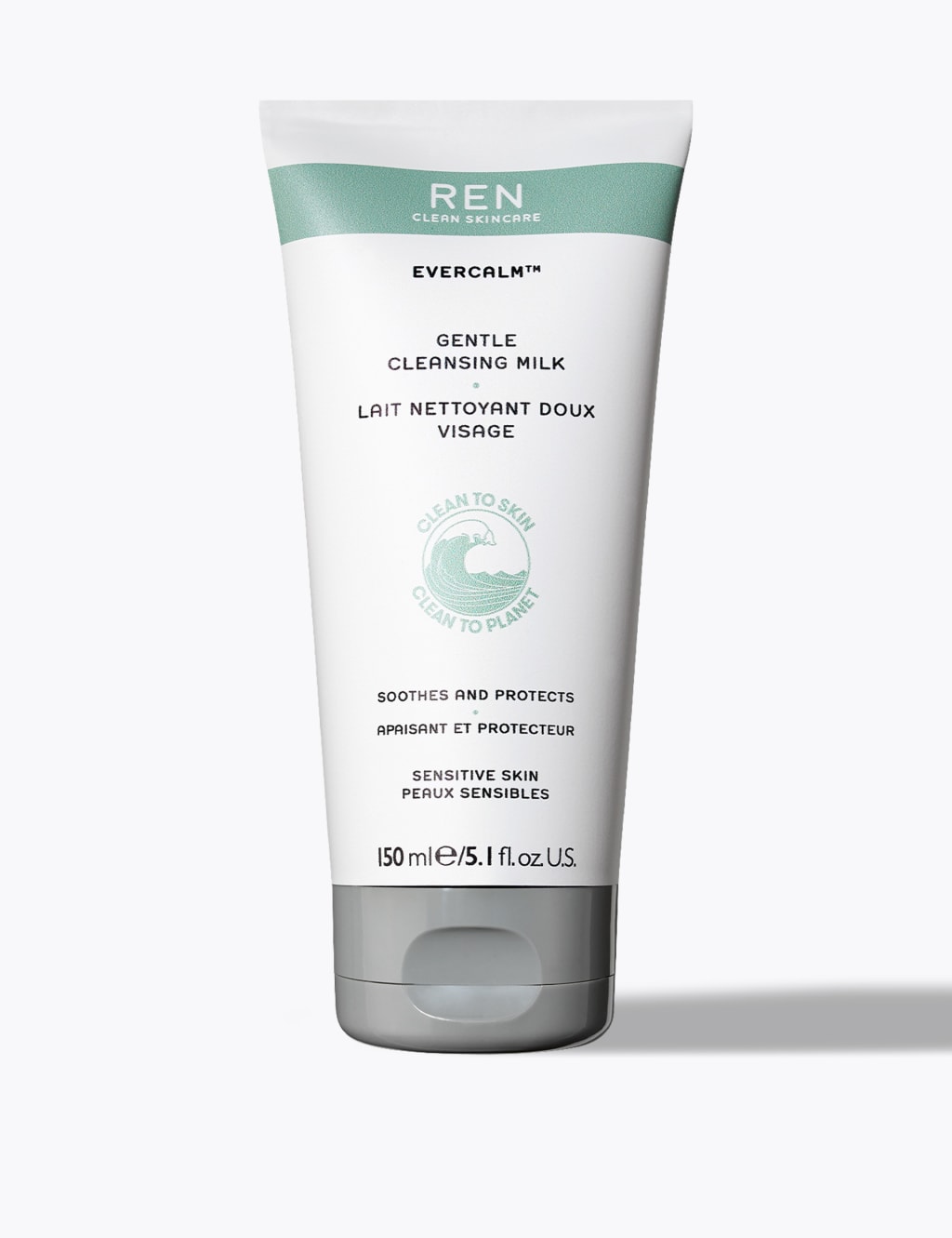 Evercalm™ Gentle Cleansing Milk 150ml