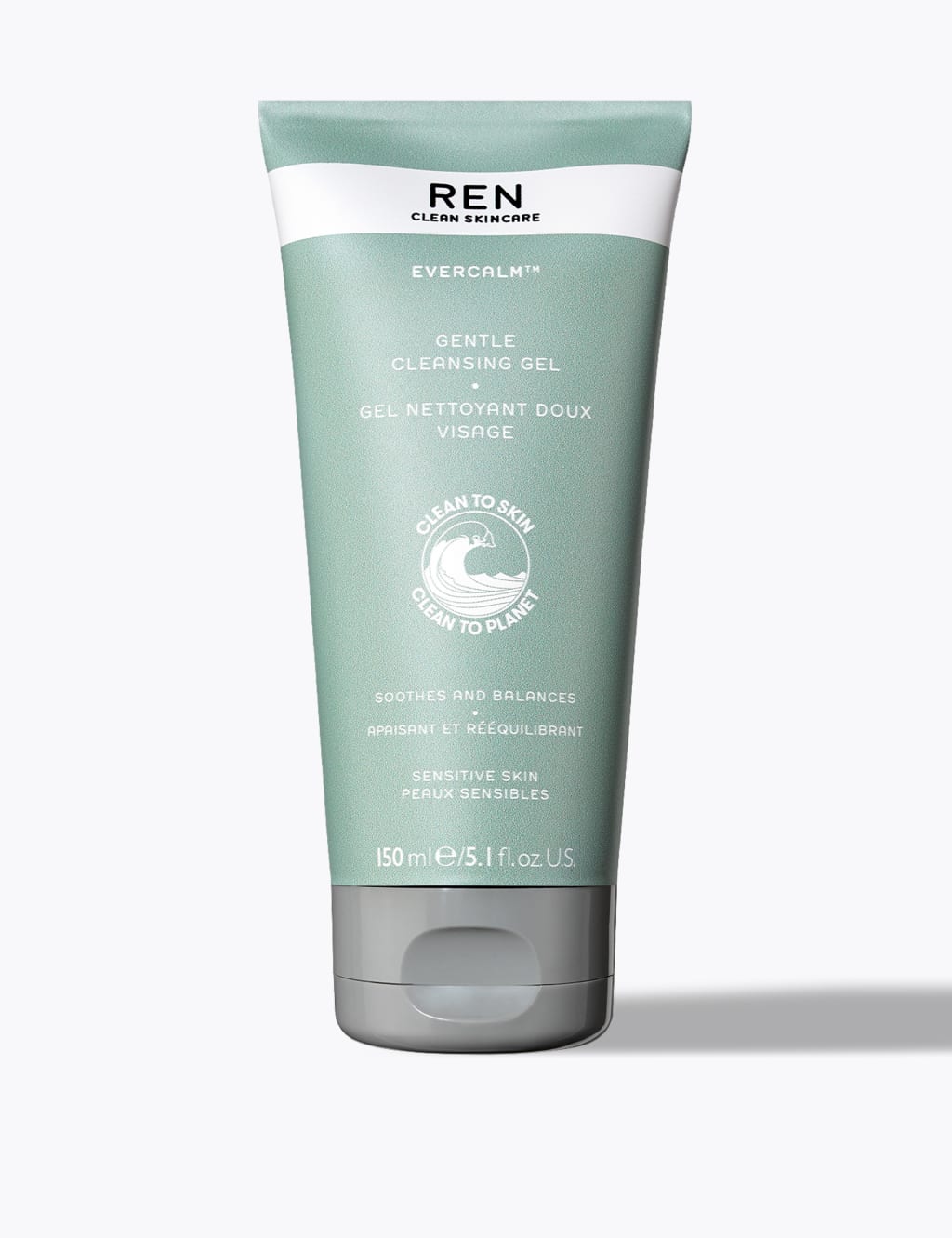 Evercalm™ Gentle Cleansing Gel 150ml
