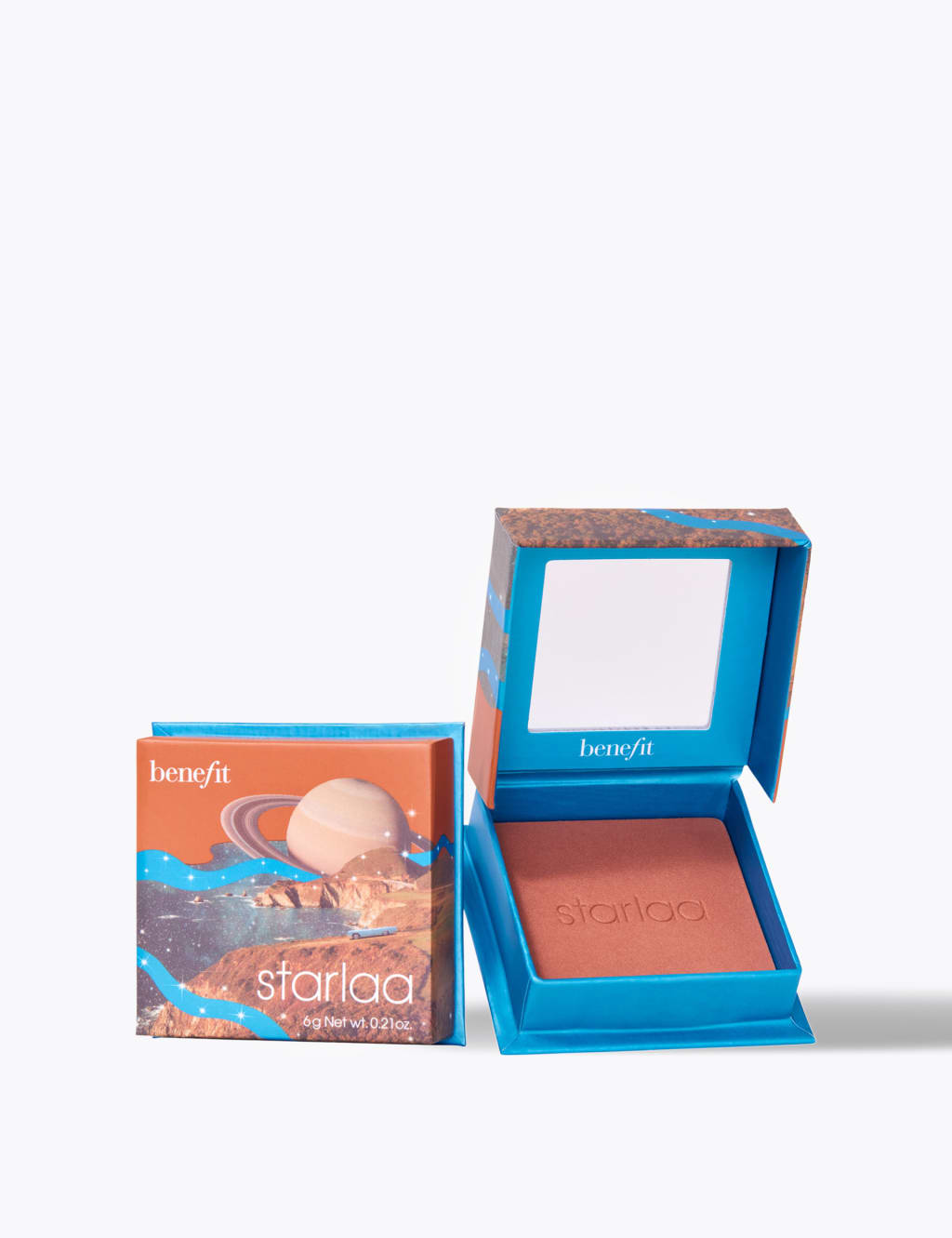 Starlaa Powder Blush 6g
