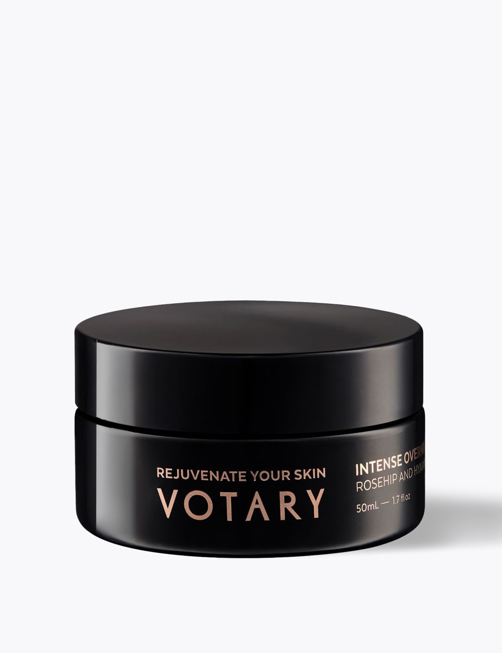 Intense Overnight Mask 50ml