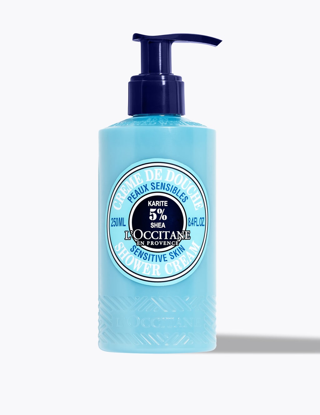 Shea Shower Cream 250ml