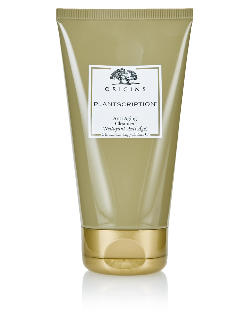 Plantscription™ Anti-Ageing Cleanser 150ml