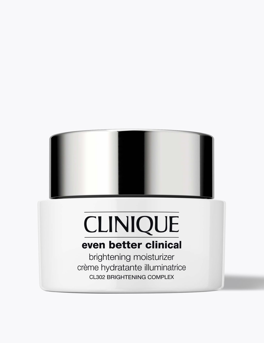 Even Better Clinical™ Brightening Moisturizer 50ml