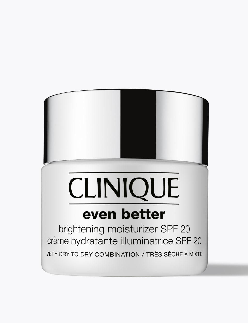 Clinique Even Better Brightening Moisturiser SPF 20 50ml