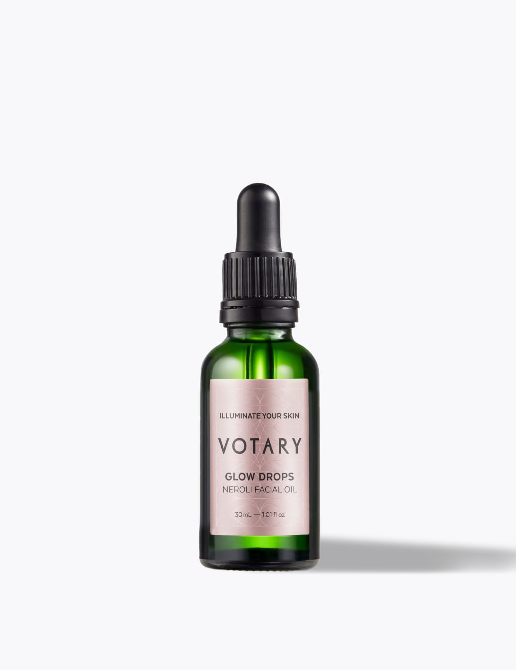 Votary Womens^^Mens Glow Drops Neroli Facial Oil 30ml