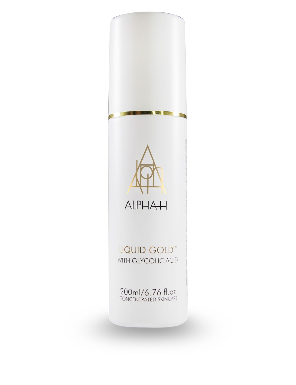 Alpha-H Supersize Liquid Gold 200ml