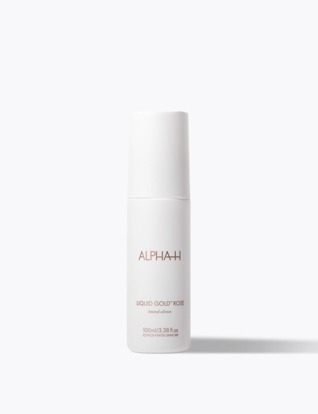 Liquid Gold Rose Exfoliating Treatment 100ml