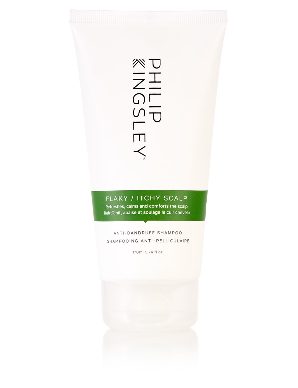 Philip Kingsley Flaky Itchy Scalp Shampoo 170ml