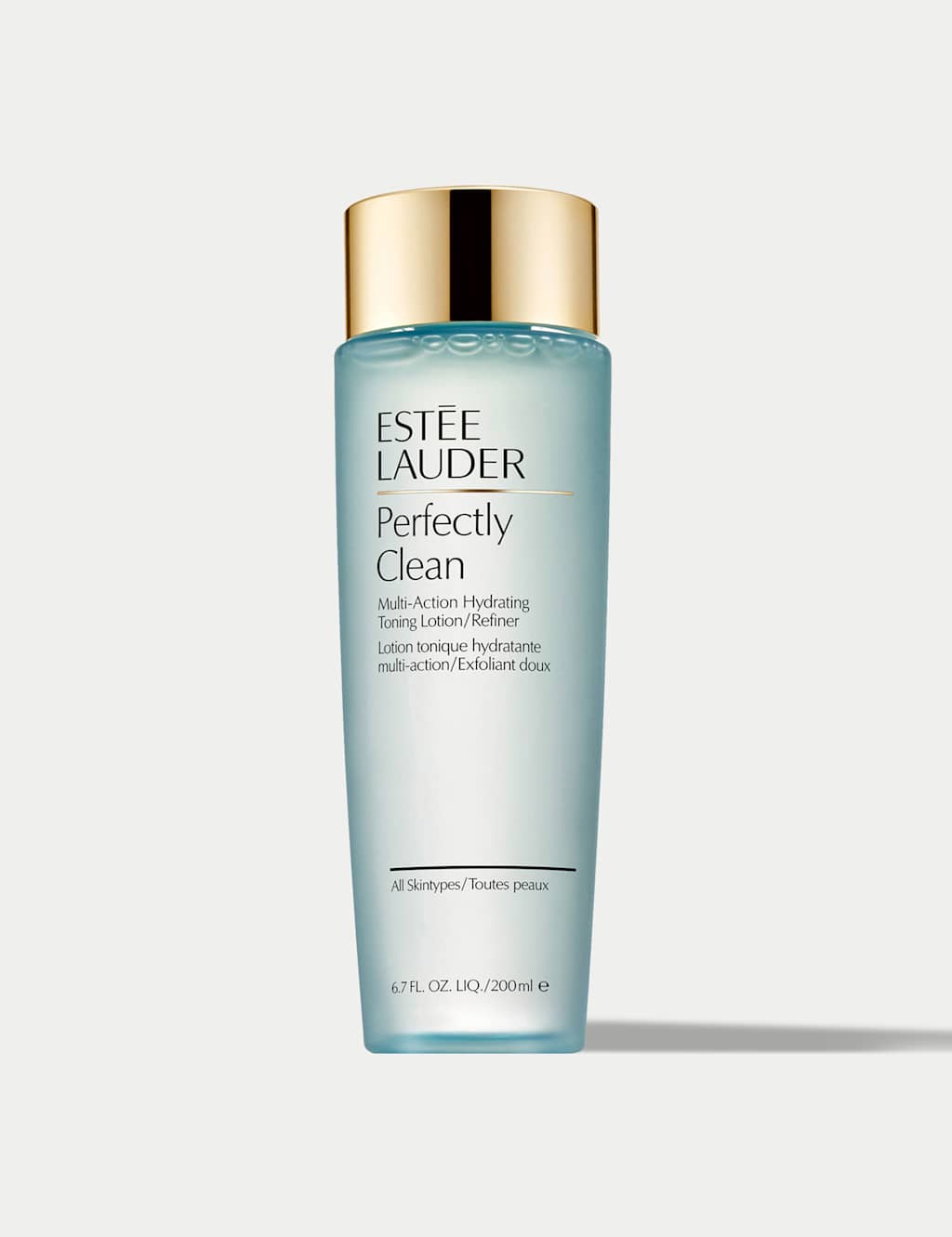 Este Lauder Perfectly Clean Multi-Action Toning Lotion / Refiner 200ml