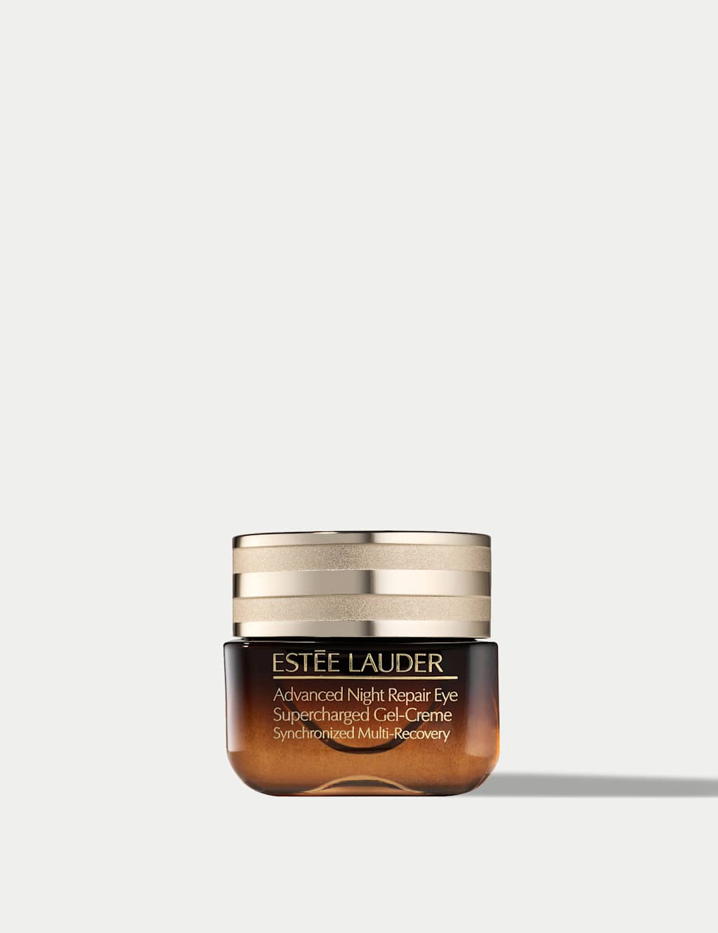 Este Lauder Advanced Night Repair Eye Supercharged Gel-Creme 15 ml