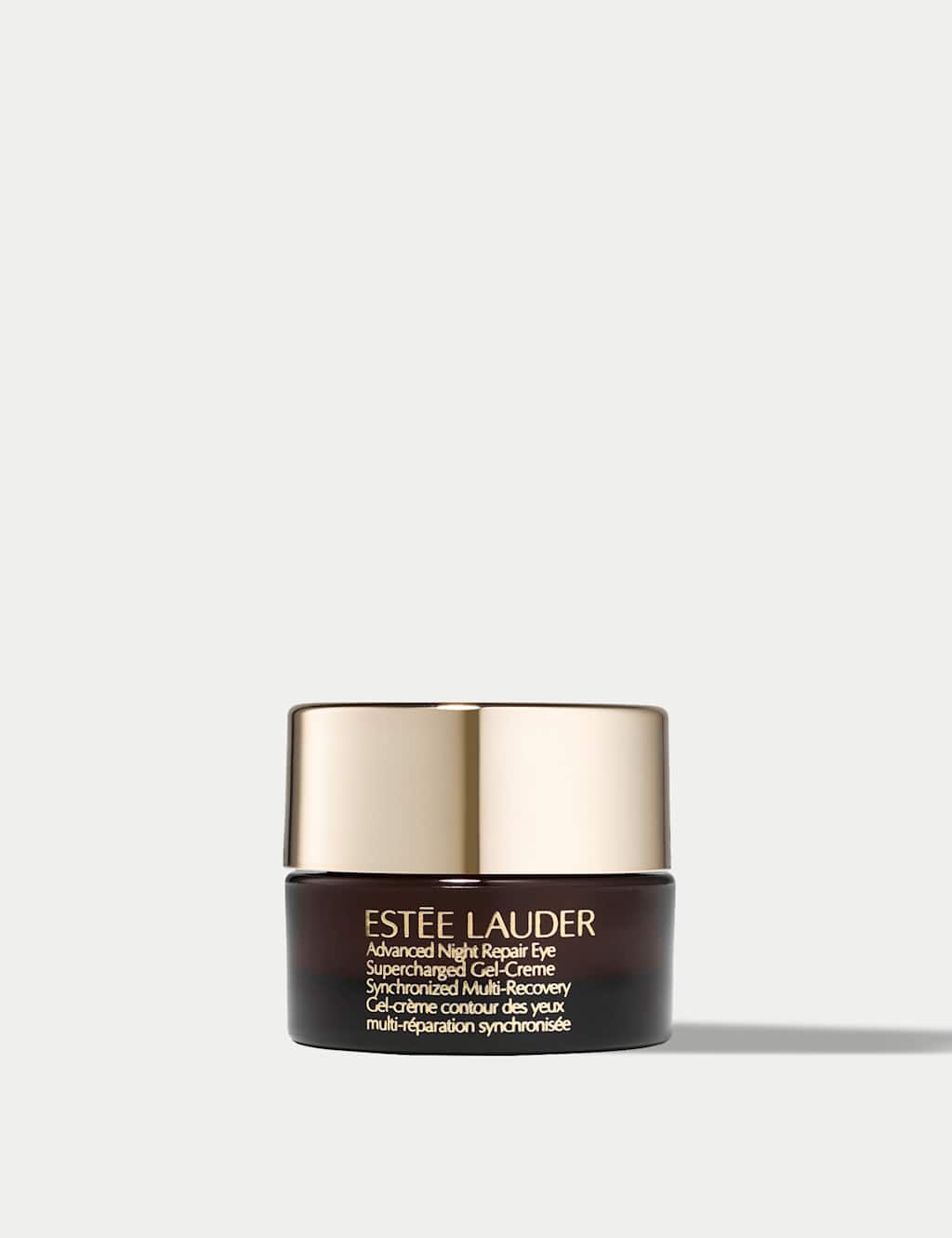 Este Lauder Advanced Night Repair Eye Supercharged Gel-Creme Travel Size 5ml