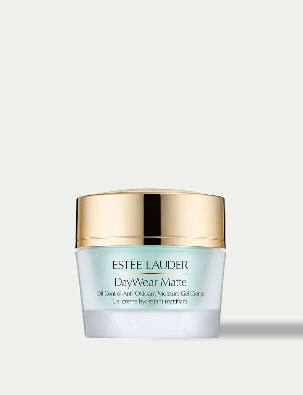 Este Lauder DayWear Matte Oil-Control Anti-Oxidant Moisture Gel Creme Moisturiser 50ml