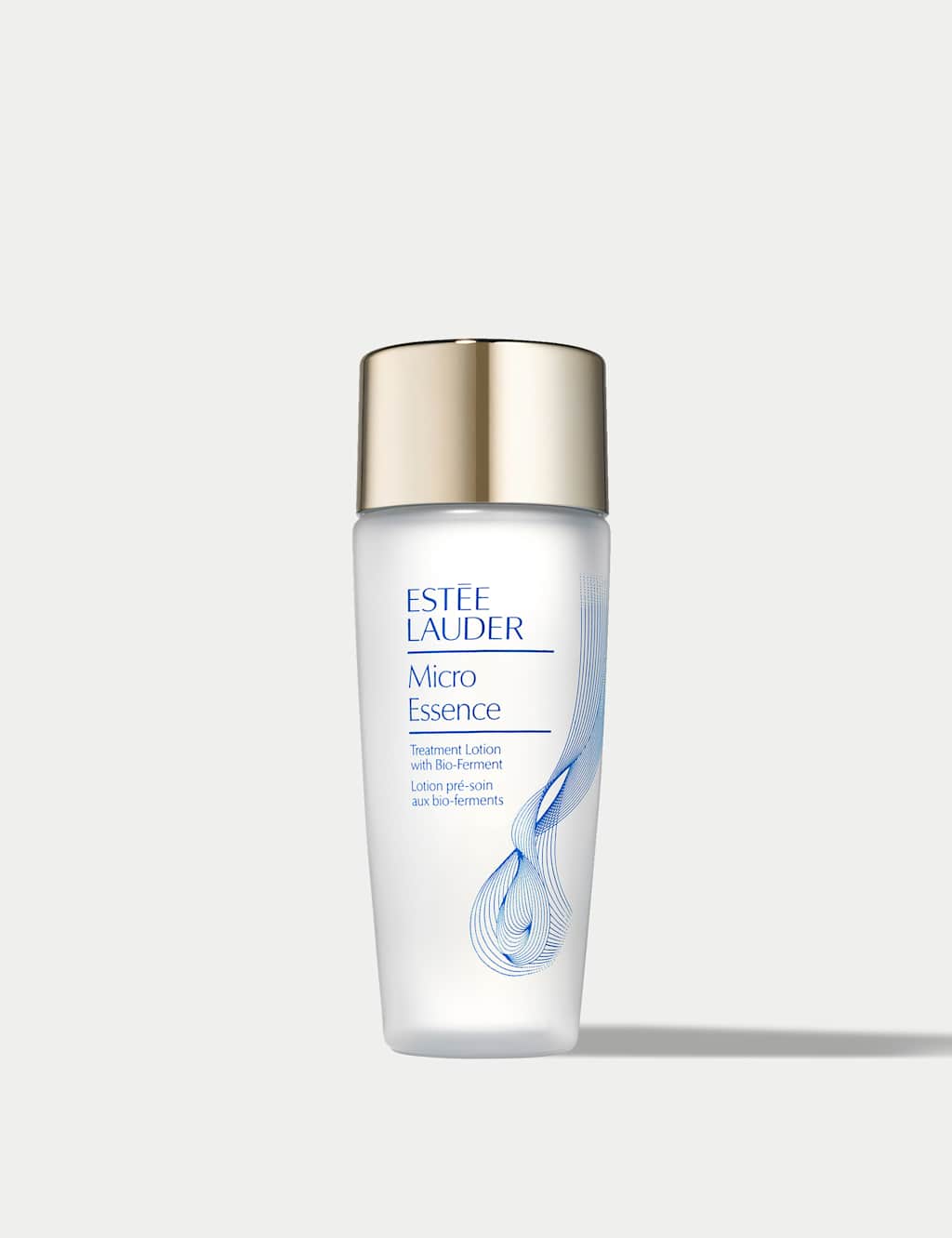 Este Lauder Micro Essence Treatment Lotion With Bio-Ferment Travel Size 30ml