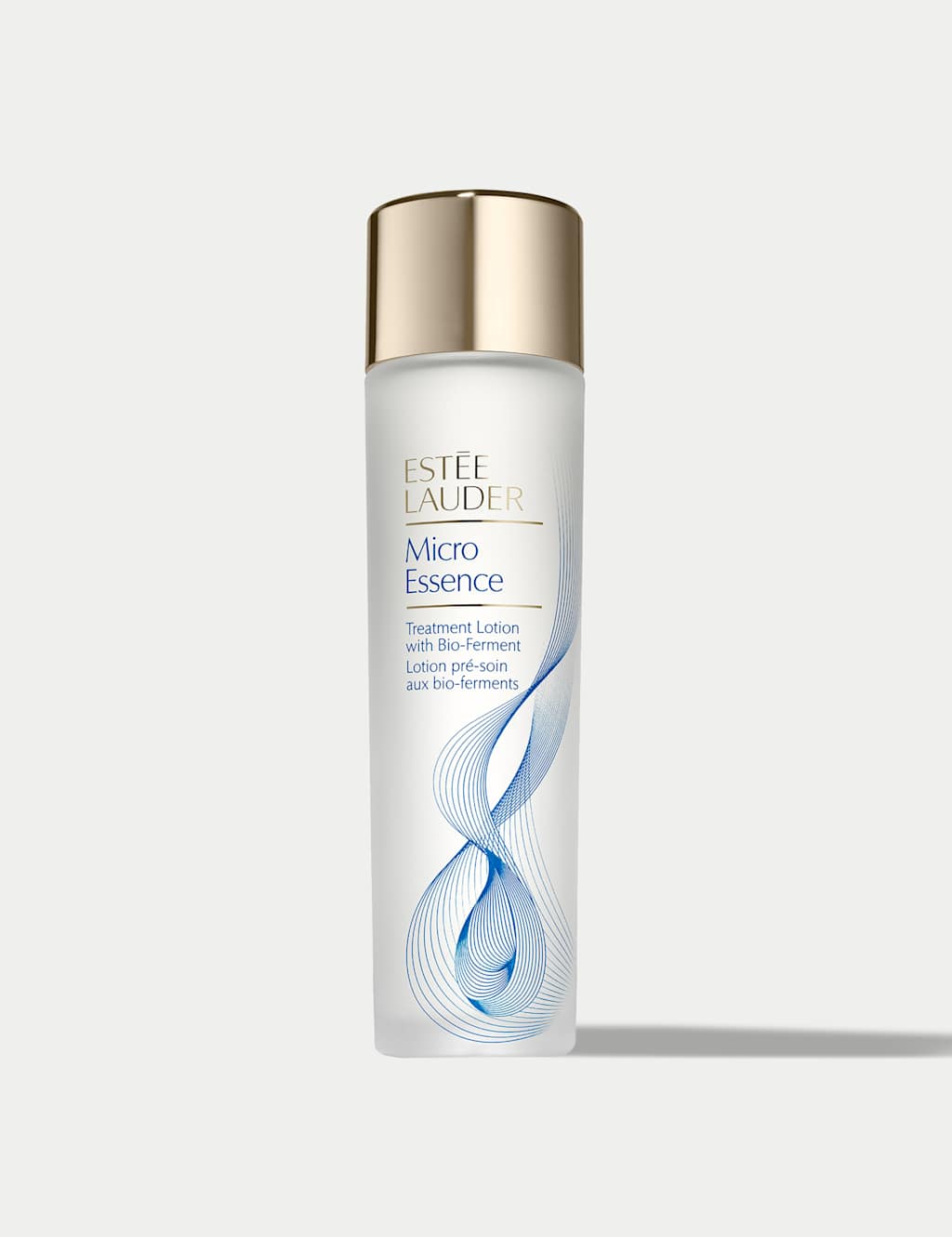 Este Lauder Micro Essence Treatment Lotion With Bio-Ferment 100ml