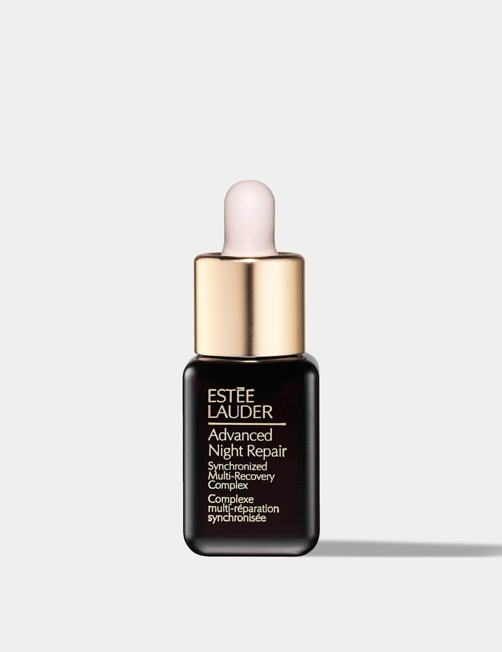 Este Lauder Advanced Night Repair Serum Synchronized Multi Recovery Complex Travel Size 7ml