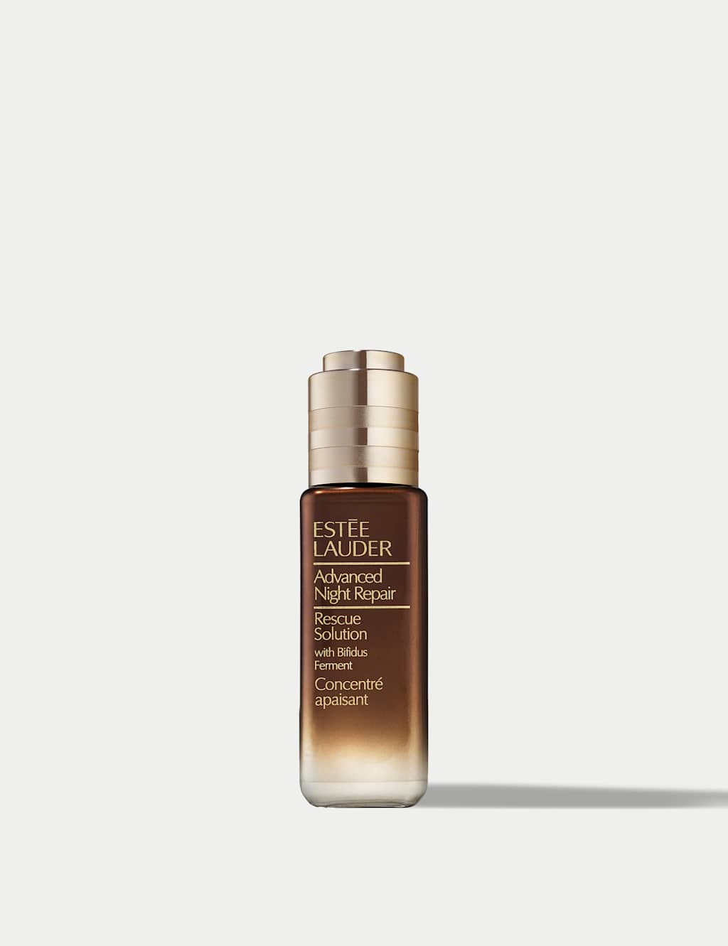 Este Lauder Advanced Night Repair Rescue Solution Serum with 15% Bifidus Ferment 20ml