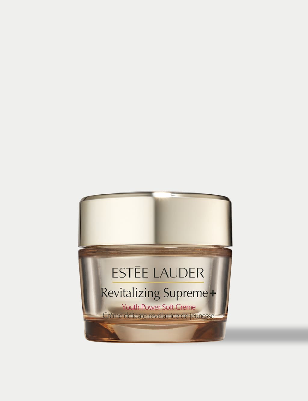 Este Lauder Revitalizing Supreme+ Youth Power Soft Creme Moisturiser 50ml