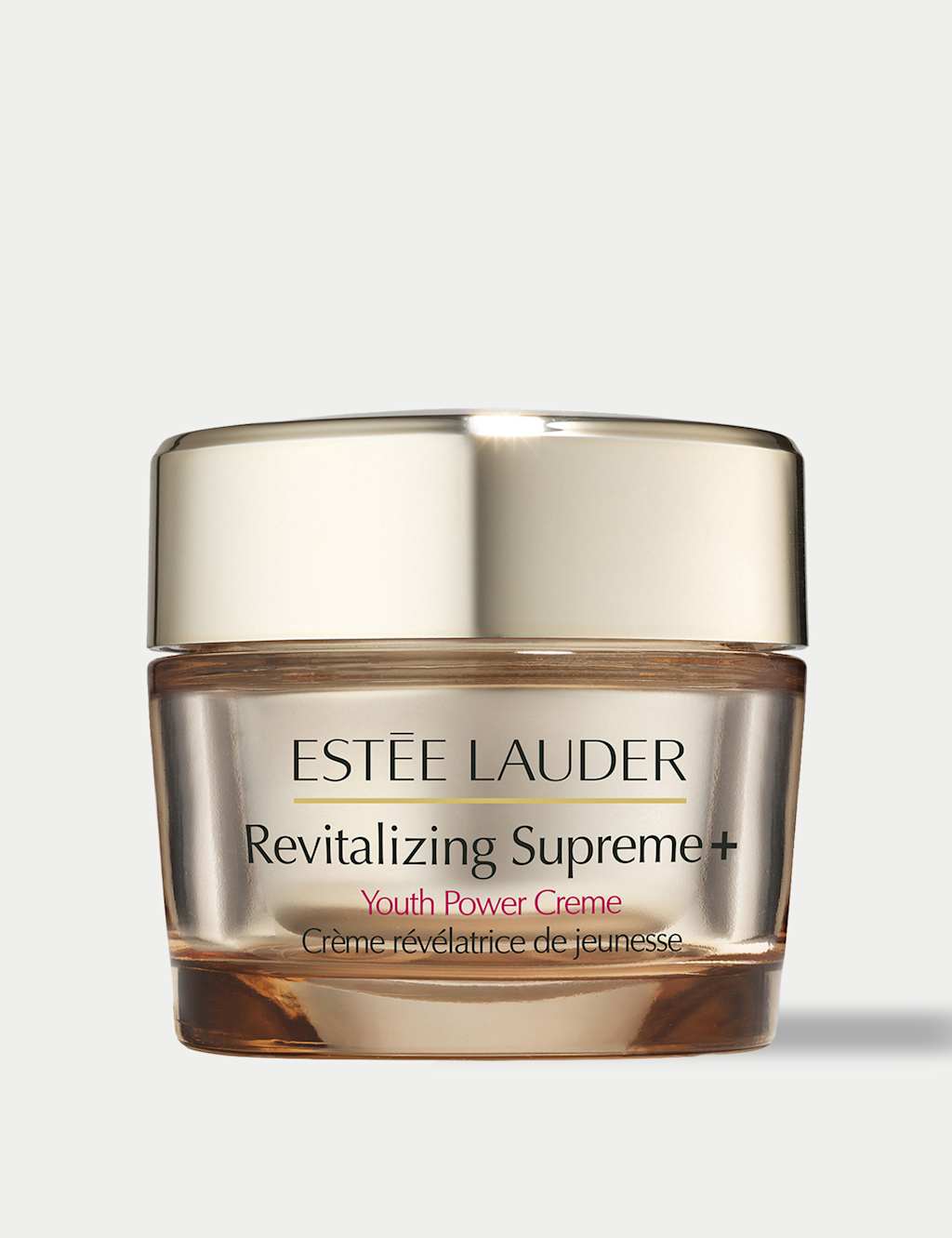 Este Lauder Revitalizing Supreme+ Youth Power Creme Moisturiser 75ml