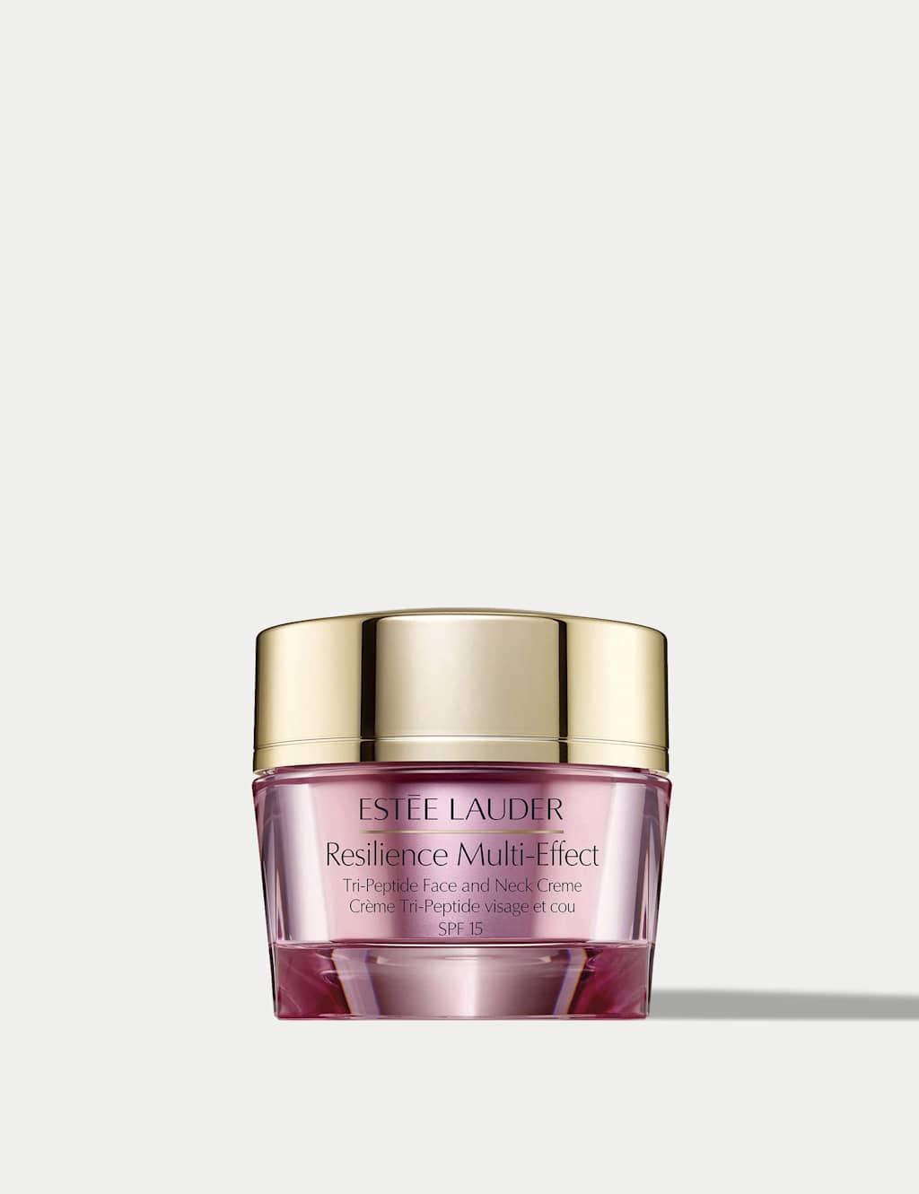 Este Lauder Resilience Tri-Peptide Moisturiser SPF 15 Normal/Combination Skin 50 ml