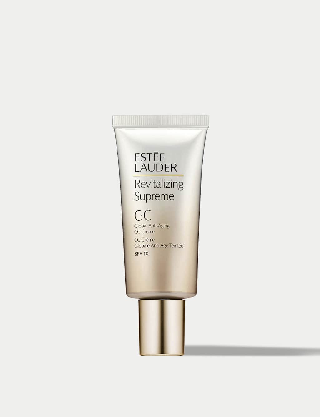 Este Lauder Revitalizing Supreme Global Anti-Aging CC Creme SPF 10 30ml