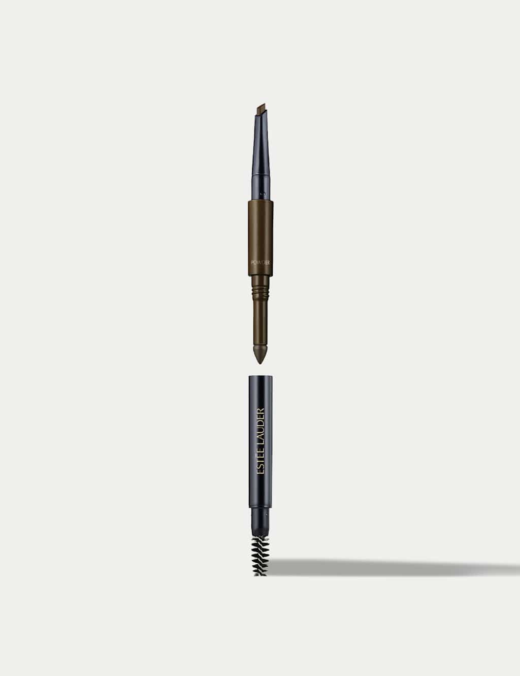Este Lauder The 3-in-1 Brow Multi Tasker Granite