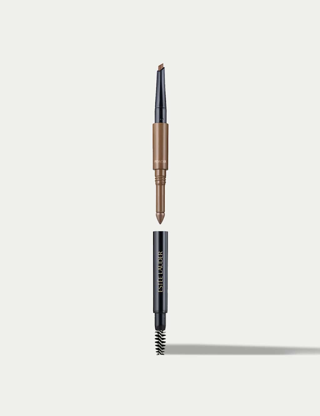 Este Lauder The 3-in-1 Brow Multi Tasker Brown/Black