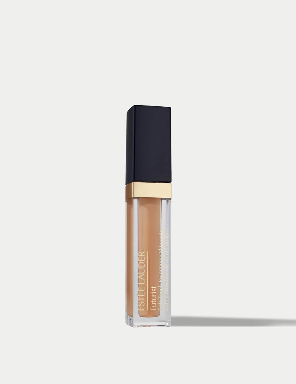 Este Lauder Futurist Soft Touch Brightening Skincealer 6ml Bright Yellow