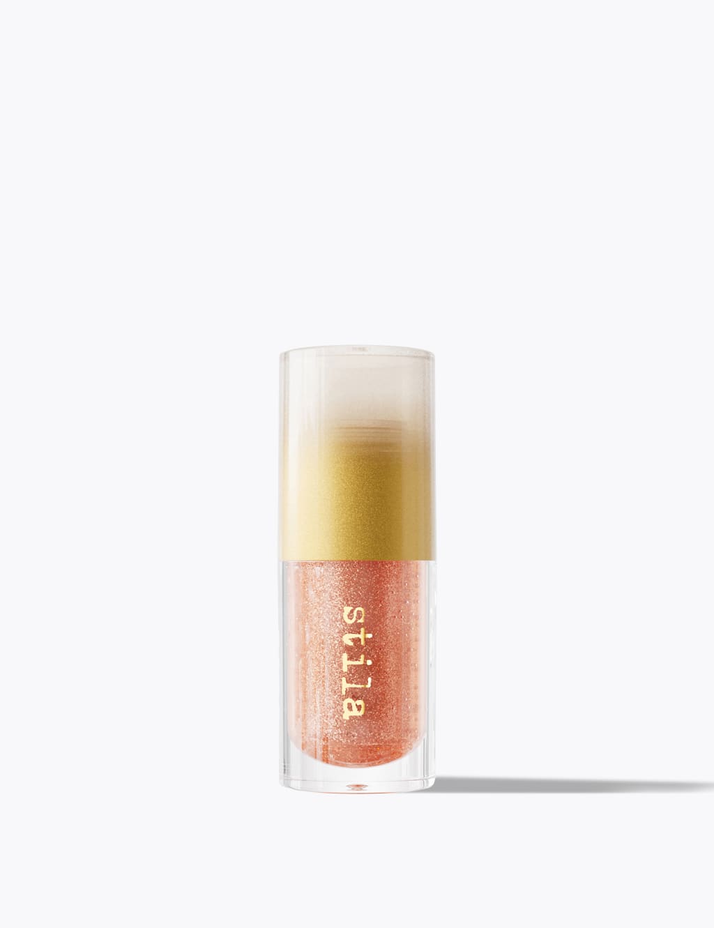 Heaven's Dew Gel Lip Oil - Kitten Komet 5.35ml