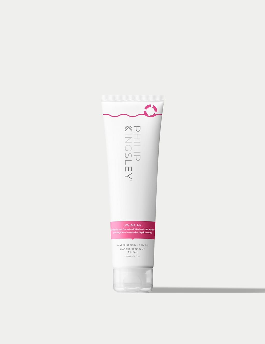 Philip Kingsley Men's Swimcap 100ml - Available at M&S