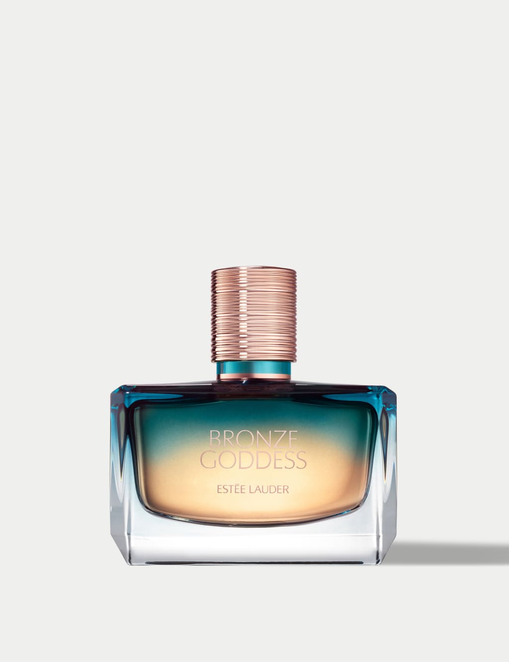Bronze Goddess Nuit Eau de Parfum 100ml