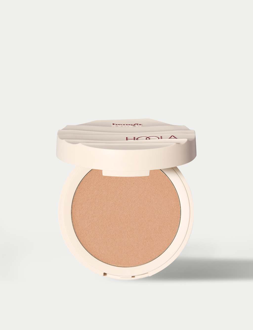 BENEFIT Hoola Wave Light Cream Bronzer 42g Soft Bronze