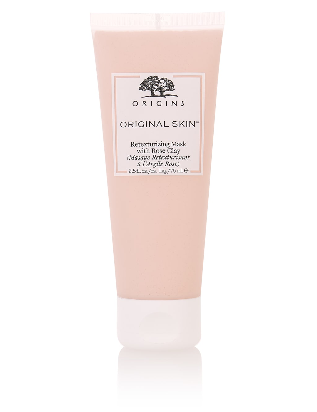 Originstm Original Skintm Retexturizing Mask with Rose Clay 75ml