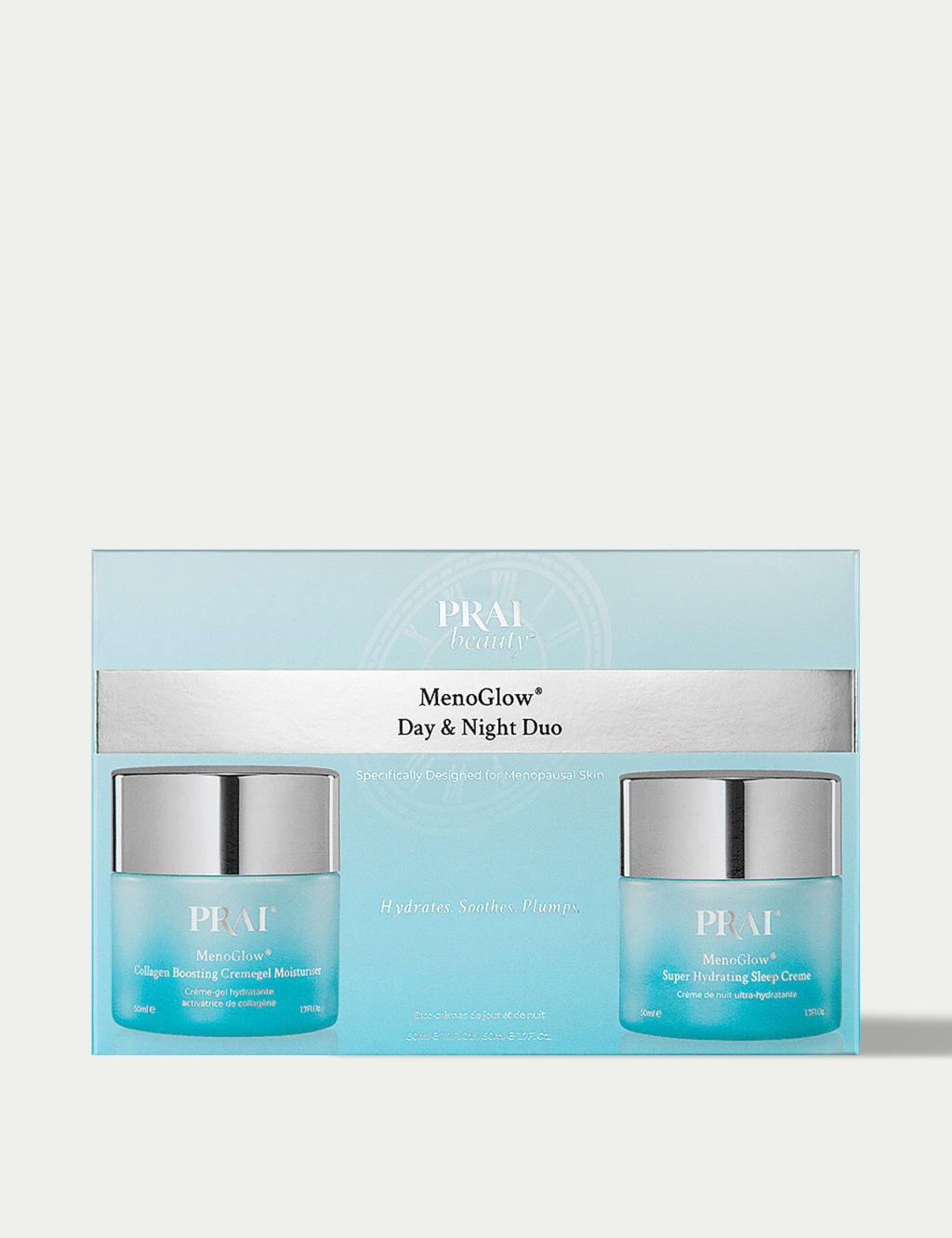 MenoGlow Duo