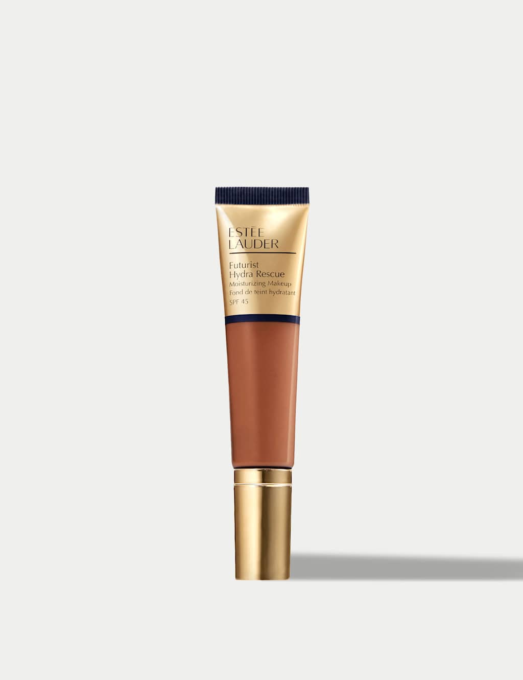 Este Lauder Futurist Hydra Rescue Moisturizing Foundation SPF 45 35ml Acid Yellow