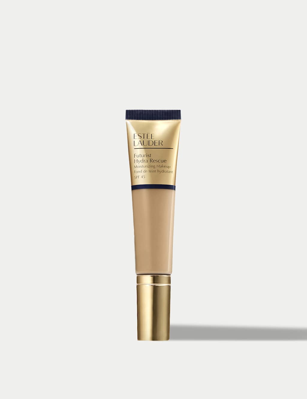 Este Lauder Futurist Hydra Rescue Moisturizing Foundation SPF 45 35ml Ivory