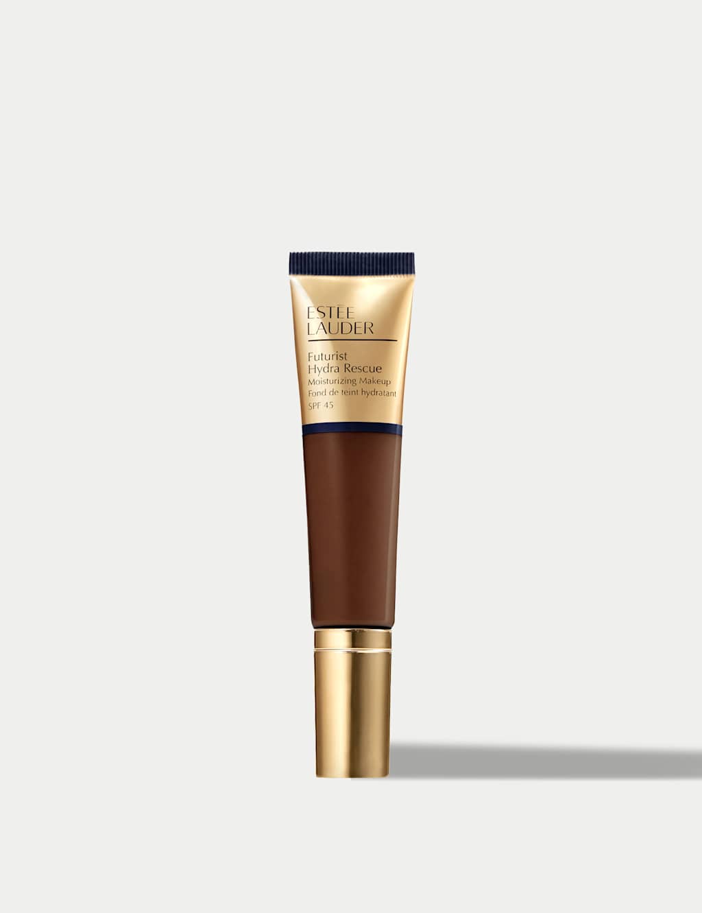 Este Lauder Futurist Hydra Rescue Moisturizing Foundation SPF 45 35ml Soft White