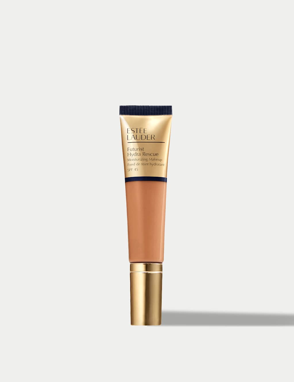 Este Lauder Futurist Hydra Rescue Moisturizing Foundation SPF 45 35ml Blue/Yellow